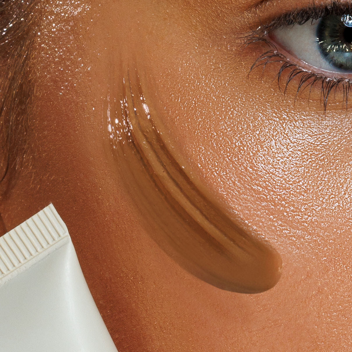 SPF 50 Natural Tinted Moisturiser