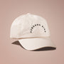 Pre-Washed Canvas Cap