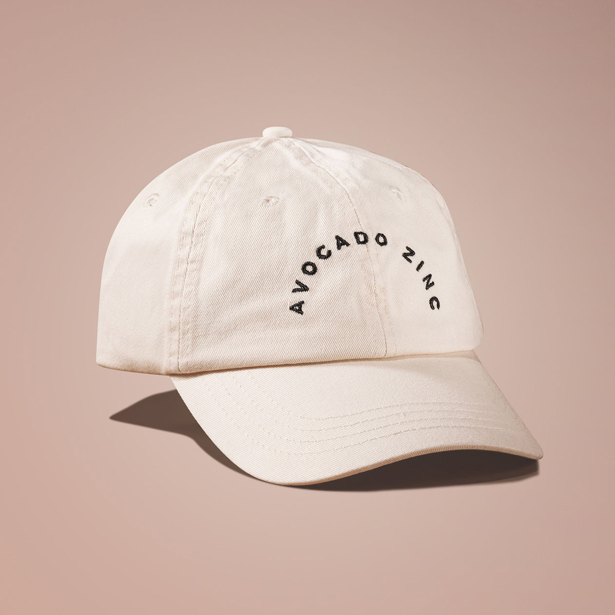 🎁 Pre-Washed Canvas Cap (100% off)