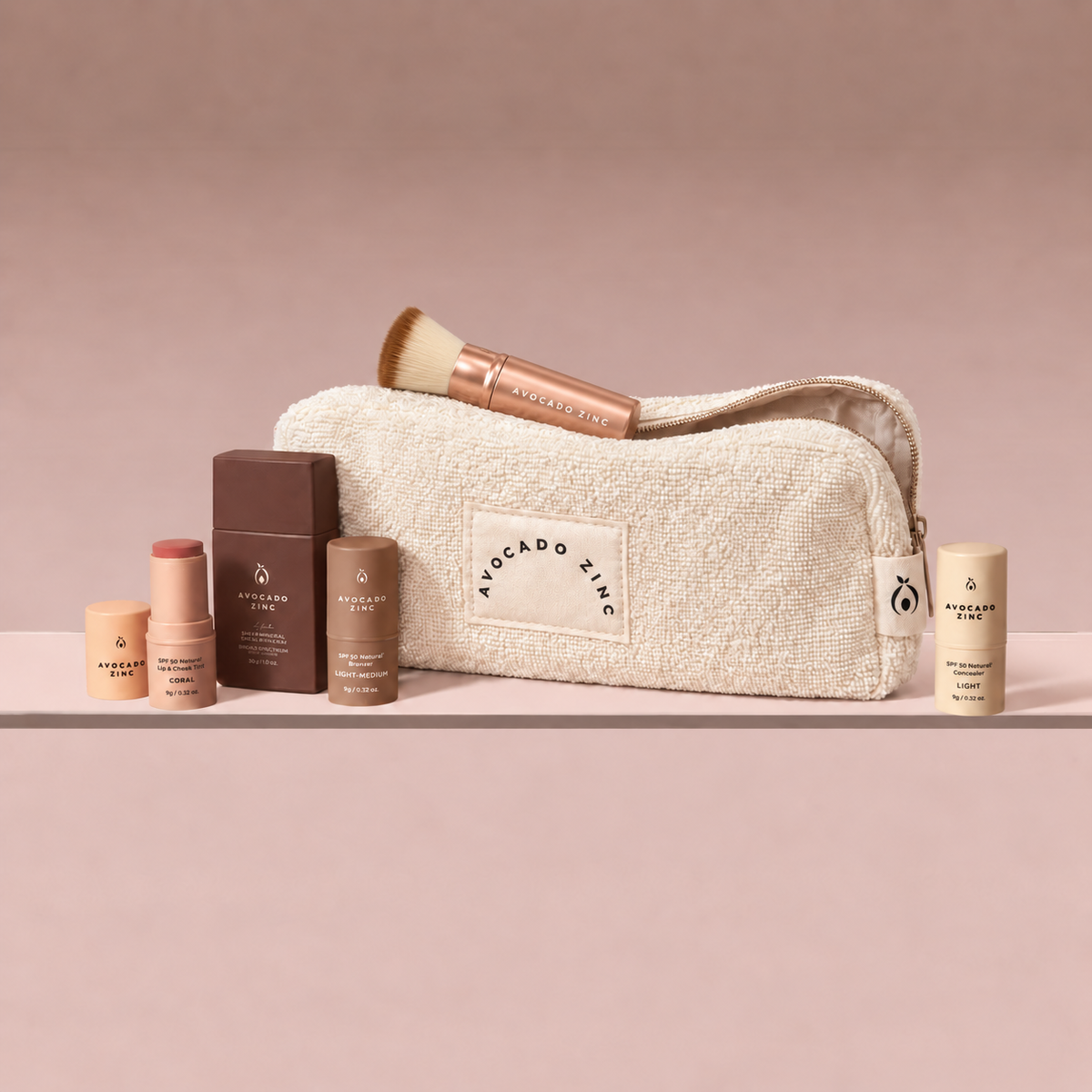 Sunkissed Set Bundle
