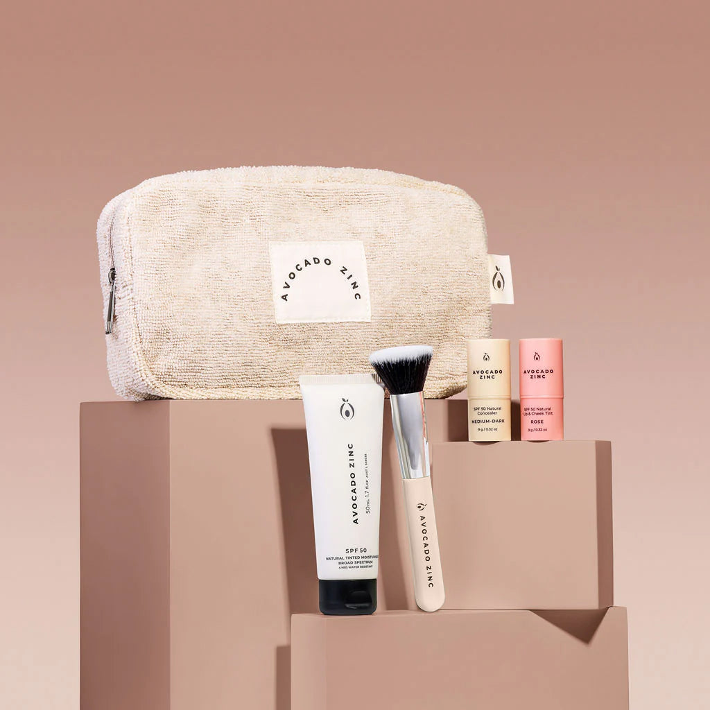 Everyday Makeup Bundle