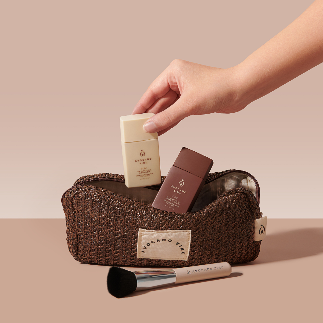 The Glow Essentials Bundle