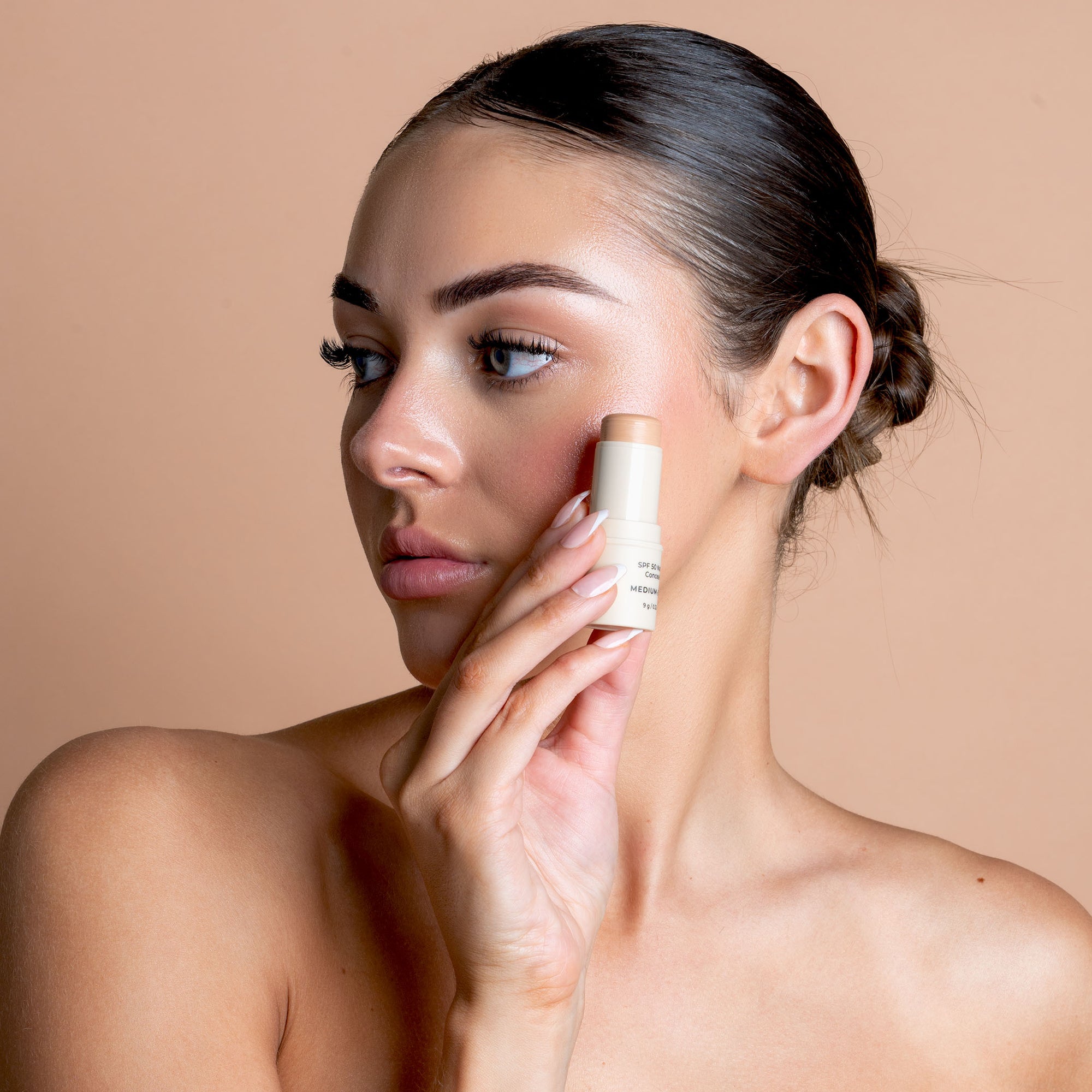 SPF 50 Natural Concealer